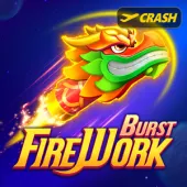 Fire Work Burst