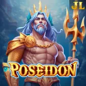 Poseidon Games