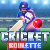 Cricket Roulette