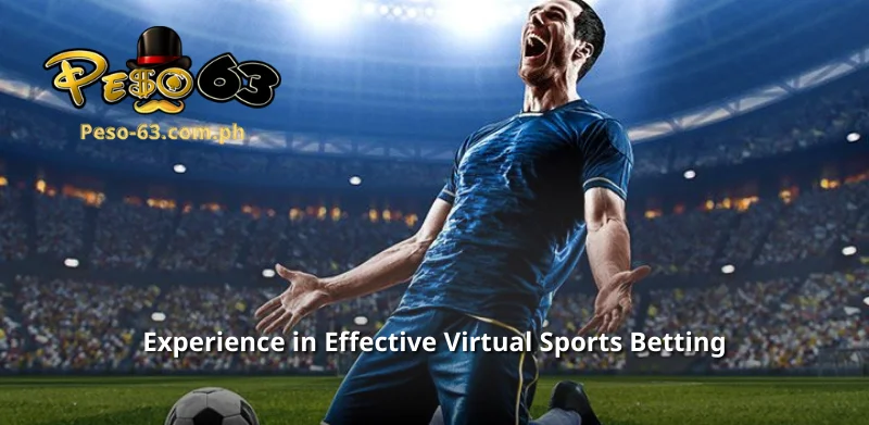 Experience in Effective Virtual Sports Betting