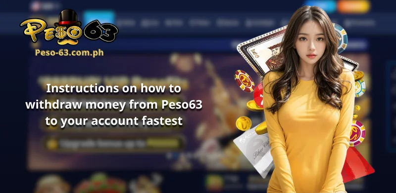 Guide on withdraw money from our systems casino