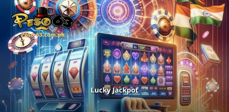 Lucky Jackpot