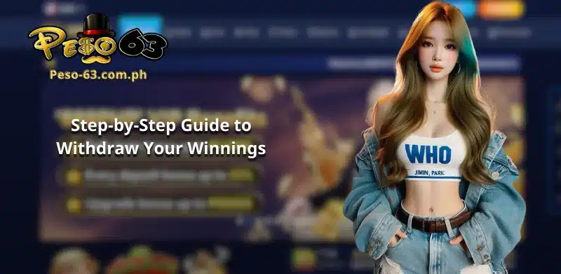 Step-by-Step Guide to Withdraw Your Winnings